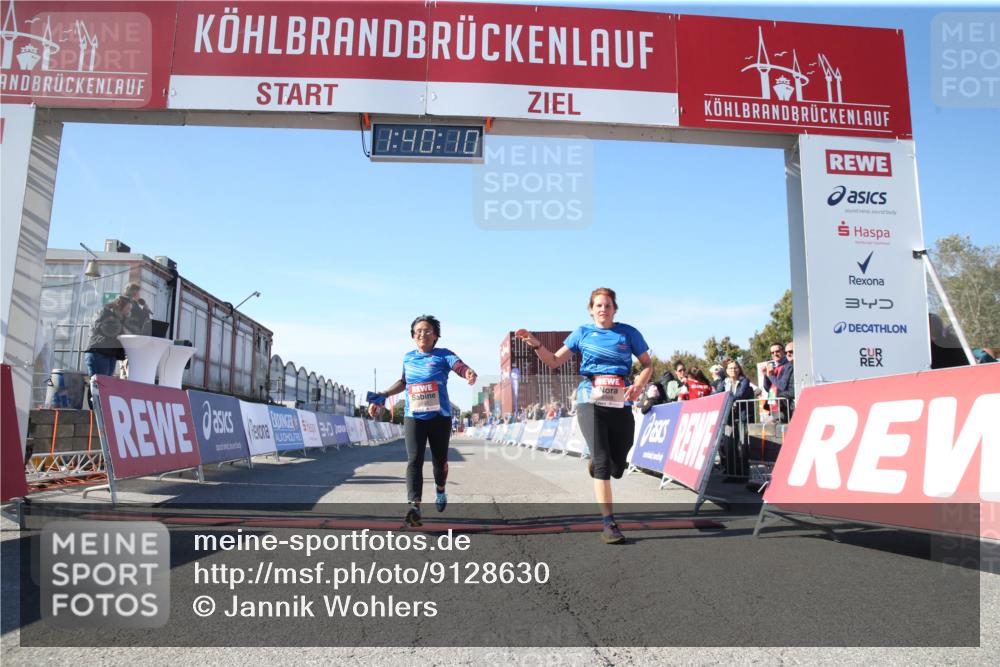 03.10.2025 - Köhlbrandbrückenlauf Jannik Wohlers http://msf.ph/oto/9128630 03.10.2025 13:40:10 Ziel 5252, 5831, 5832, 5835, 5990, 6109 meine-sportfotos.de