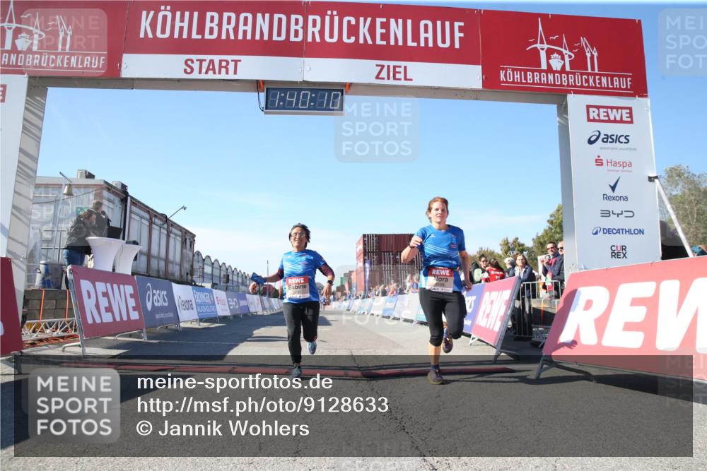 03.10.2025 - Köhlbrandbrückenlauf Jannik Wohlers http://msf.ph/oto/9128633 03.10.2025 13:40:10 Ziel 5252, 5831, 5832, 5835, 5990, 6109 meine-sportfotos.de