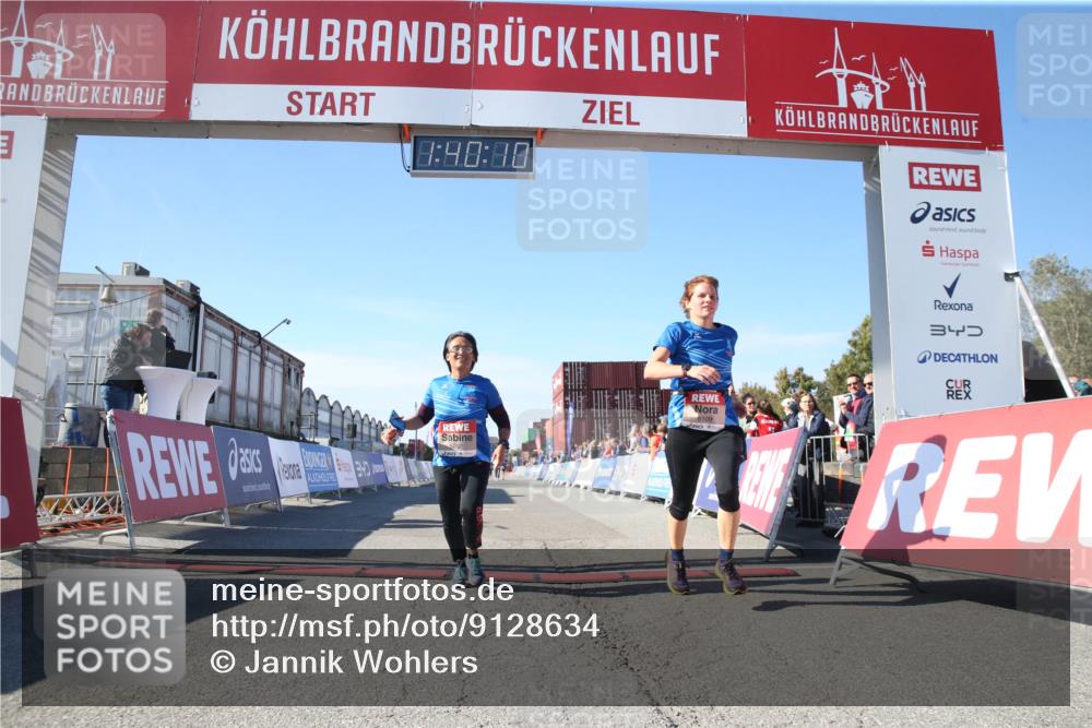 03.10.2025 - Köhlbrandbrückenlauf Jannik Wohlers http://msf.ph/oto/9128634 03.10.2025 13:40:10 Ziel 5252, 5831, 5832, 5835, 5990, 6109 meine-sportfotos.de