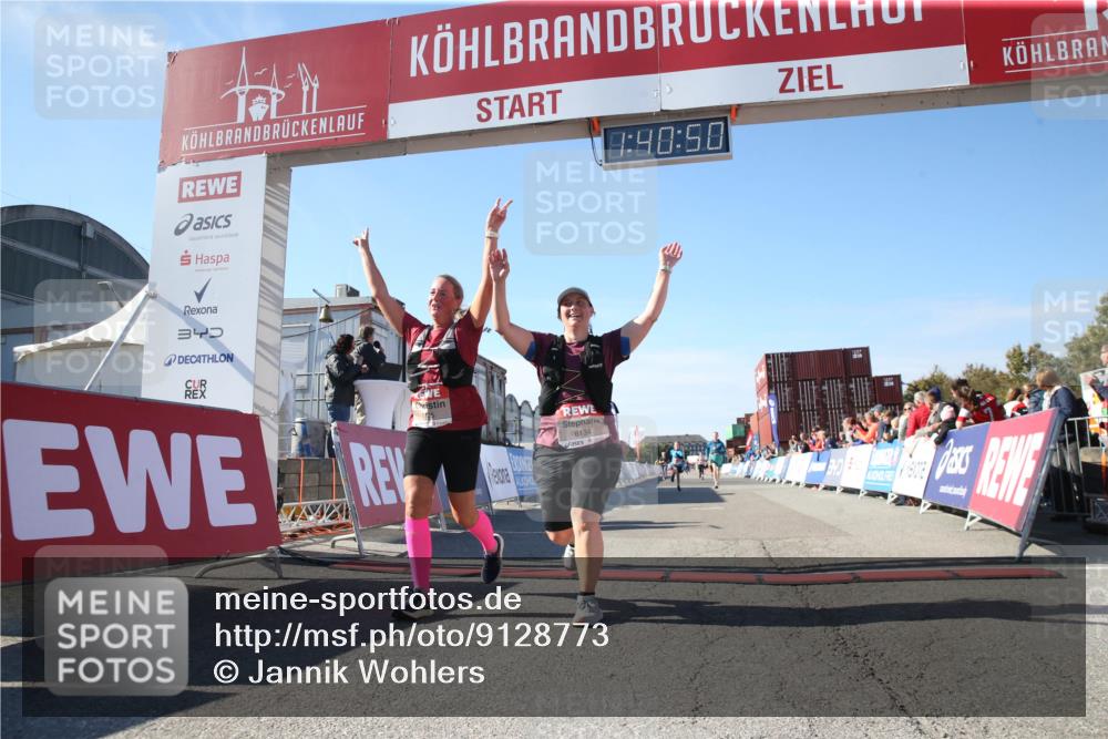 03.10.2025 - Köhlbrandbrückenlauf Jannik Wohlers http://msf.ph/oto/9128773 03.10.2025 13:40:51 Ziel 5495, 5496, 5558, 6134, 6135 meine-sportfotos.de