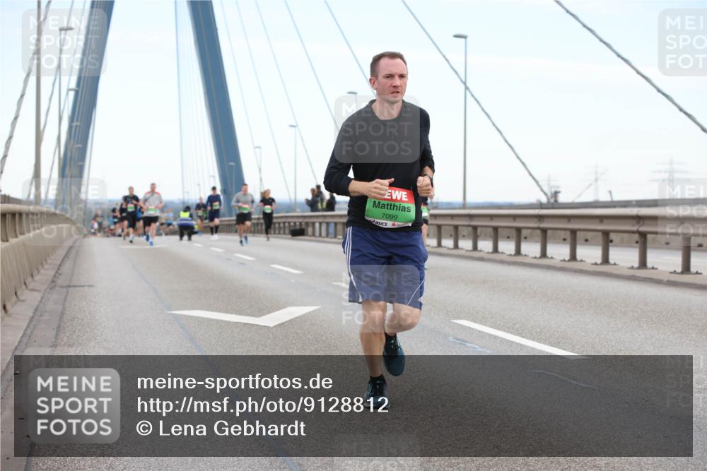 03.10.2025 - Köhlbrandbrückenlauf Lena Gebhardt http://msf.ph/oto/9128812 03.10.2025 15:23:44 Position 2 7099 meine-sportfotos.de