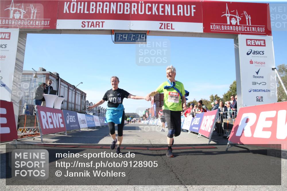 03.10.2025 - Köhlbrandbrückenlauf Jannik Wohlers http://msf.ph/oto/9128905 03.10.2025 13:41:15 Ziel 5116, 5121, 5197, 5421, 6437 meine-sportfotos.de