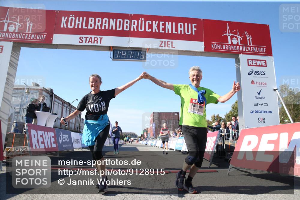 03.10.2025 - Köhlbrandbrückenlauf Jannik Wohlers http://msf.ph/oto/9128915 03.10.2025 13:41:15 Ziel 5116, 5121, 5197, 5421, 6437 meine-sportfotos.de