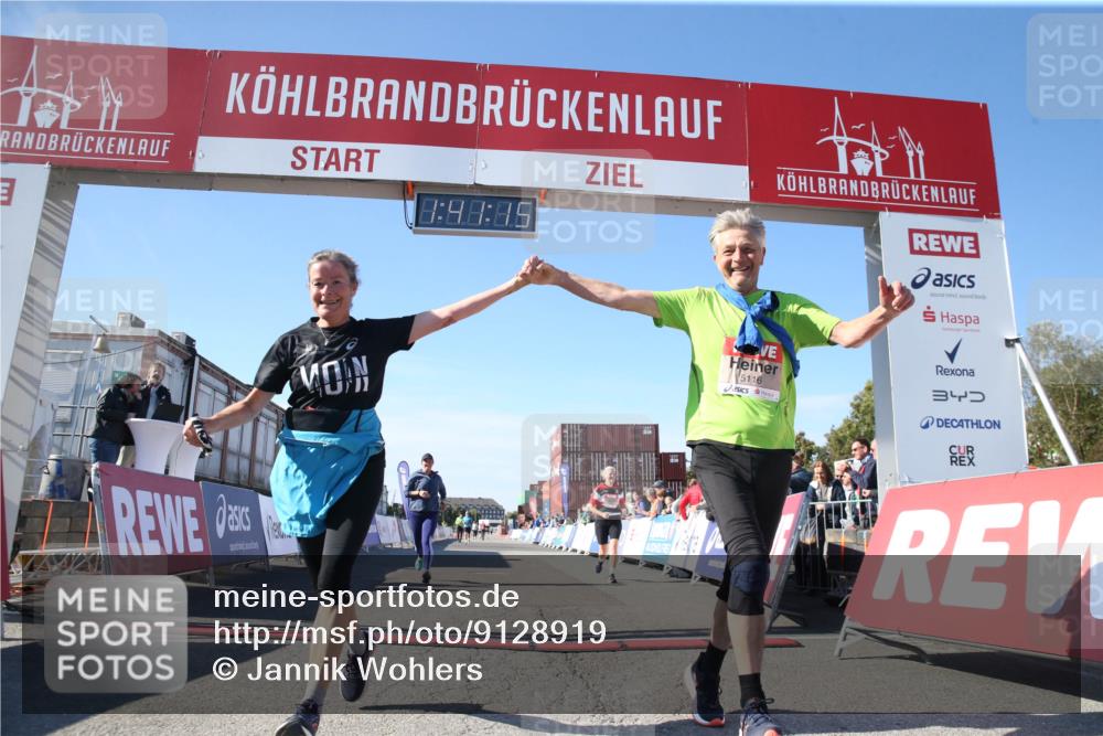 03.10.2025 - Köhlbrandbrückenlauf Jannik Wohlers http://msf.ph/oto/9128919 03.10.2025 13:41:15 Ziel 5116, 5121, 5197, 5421, 6437 meine-sportfotos.de