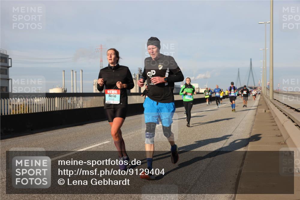 03.10.2025 - Köhlbrandbrückenlauf Lena Gebhardt http://msf.ph/oto/9129404 03.10.2025 09:48:52 Position 2 1152 meine-sportfotos.de