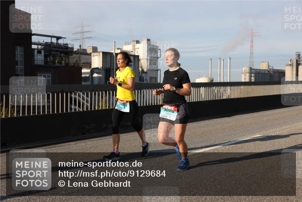 03.10.2025 - Köhlbrandbrückenlauf Lena Gebhardt http://msf.ph/oto/9129684 03.10.2025 09:49:03 Position 2 1242 meine-sportfotos.de