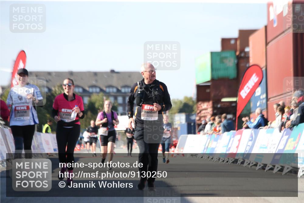 03.10.2025 - Köhlbrandbrückenlauf Jannik Wohlers http://msf.ph/oto/9130250 03.10.2025 13:46:43 Ziel 5759 meine-sportfotos.de