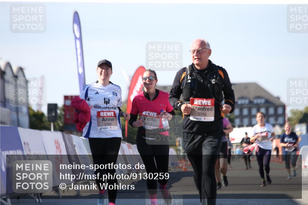 03.10.2025 - Köhlbrandbrückenlauf Jannik Wohlers http://msf.ph/oto/9130259 03.10.2025 13:46:45 Ziel 5275, 5388, 5759 meine-sportfotos.de