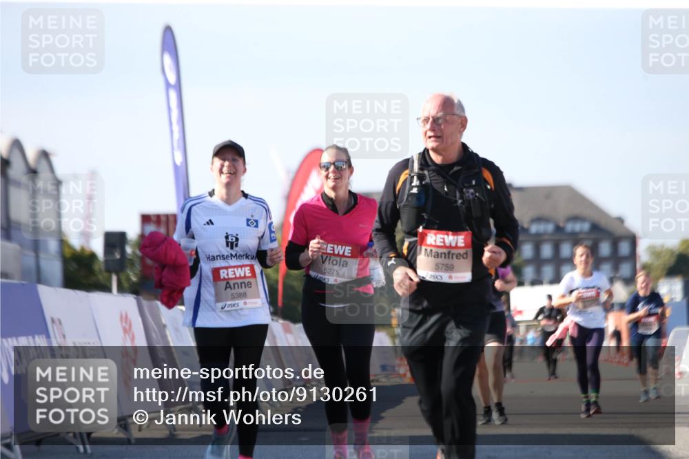 03.10.2025 - Köhlbrandbrückenlauf Jannik Wohlers http://msf.ph/oto/9130261 03.10.2025 13:46:45 Ziel 5275, 5388, 5759 meine-sportfotos.de