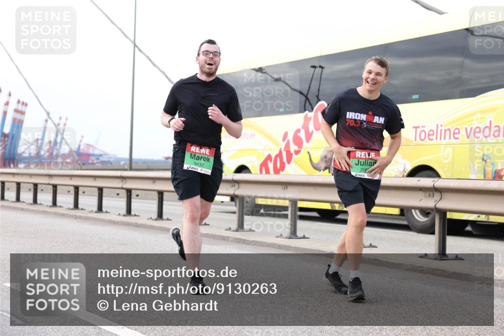 03.10.2025 - Köhlbrandbrückenlauf Lena Gebhardt http://msf.ph/oto/9130263 03.10.2025 16:05:37 Position 2 8432, 70, 3, 718 meine-sportfotos.de