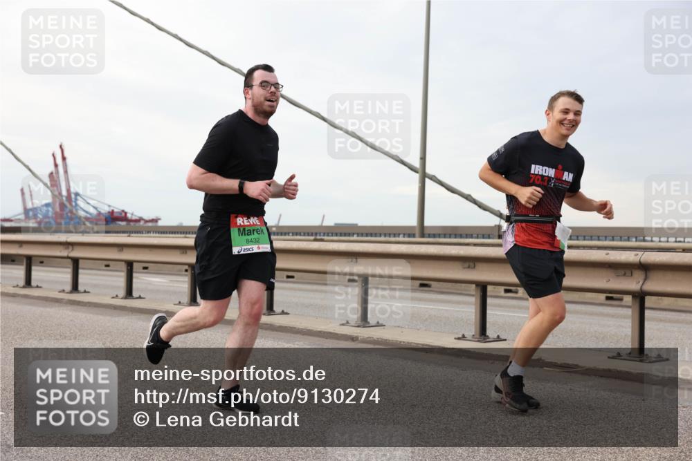 03.10.2025 - Köhlbrandbrückenlauf Lena Gebhardt http://msf.ph/oto/9130274 03.10.2025 16:05:39 Position 2 8432, 70, 33 meine-sportfotos.de