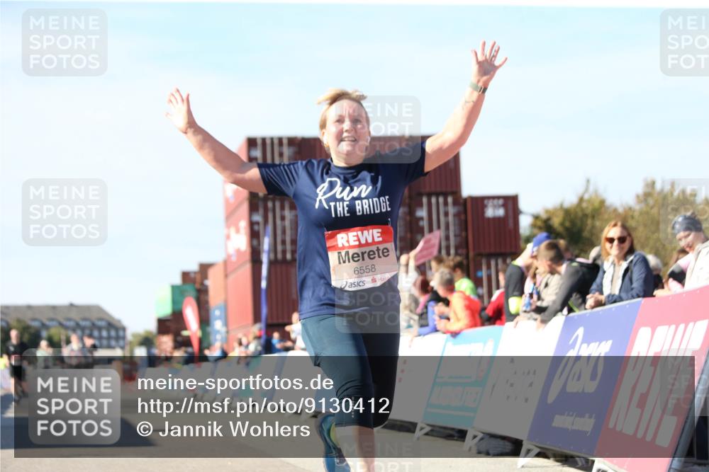 03.10.2025 - Köhlbrandbrückenlauf Jannik Wohlers http://msf.ph/oto/9130412 03.10.2025 13:47:00 Ziel 5275, 5295, 5372, 5388, 6558 meine-sportfotos.de
