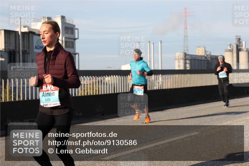 03.10.2025 - Köhlbrandbrückenlauf Lena Gebhardt http://msf.ph/oto/9130586 03.10.2025 09:49:36 Position 2 3409 meine-sportfotos.de