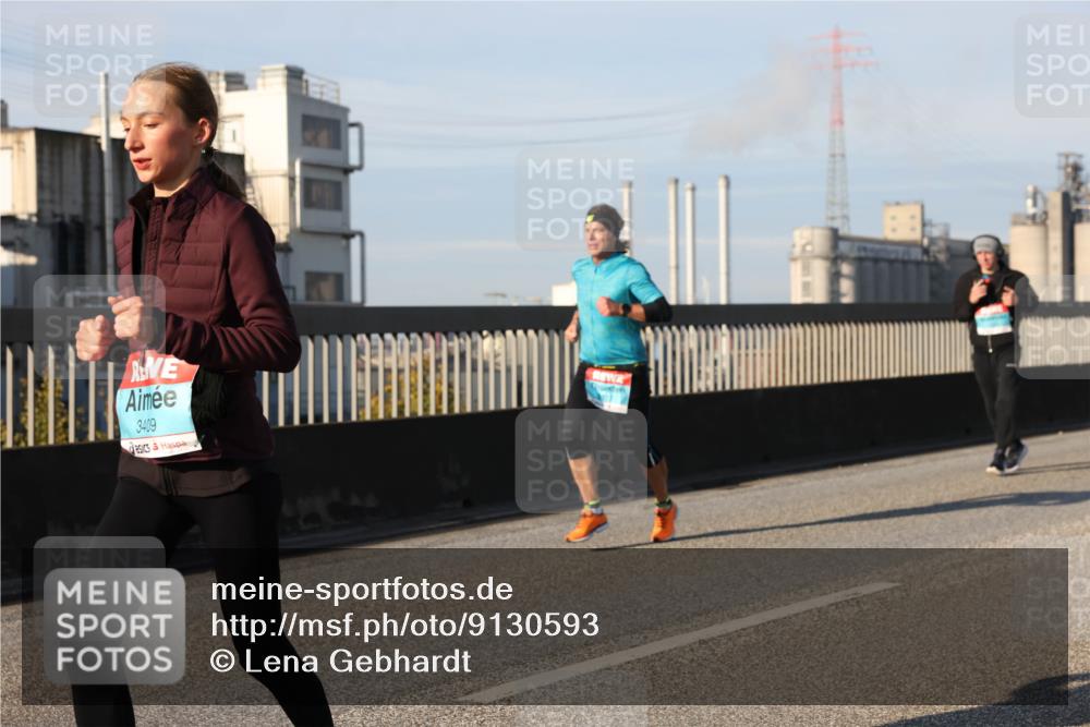 03.10.2025 - Köhlbrandbrückenlauf Lena Gebhardt http://msf.ph/oto/9130593 03.10.2025 09:49:36 Position 2 3409 meine-sportfotos.de