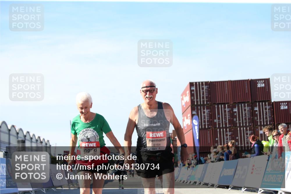 03.10.2025 - Köhlbrandbrückenlauf Jannik Wohlers http://msf.ph/oto/9130734 03.10.2025 13:48:13 Ziel 5735, 6164, 6165 meine-sportfotos.de