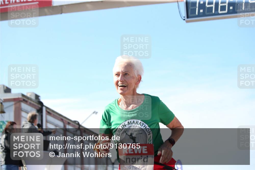 03.10.2025 - Köhlbrandbrückenlauf Jannik Wohlers http://msf.ph/oto/9130765 03.10.2025 13:48:15 Ziel 4824, 5735, 6164, 6165 meine-sportfotos.de