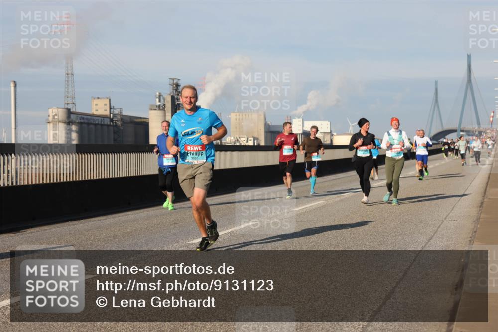03.10.2025 - Köhlbrandbrückenlauf Lena Gebhardt http://msf.ph/oto/9131123 03.10.2025 09:49:53 Position 2 3585 meine-sportfotos.de