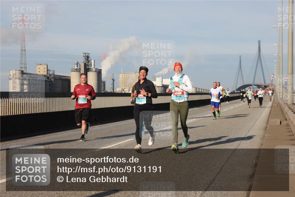 03.10.2025 - Köhlbrandbrückenlauf Lena Gebhardt http://msf.ph/oto/9131191 03.10.2025 09:49:56 Position 2 1496, 1730 meine-sportfotos.de