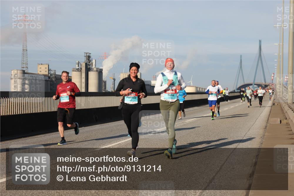 03.10.2025 - Köhlbrandbrückenlauf Lena Gebhardt http://msf.ph/oto/9131214 03.10.2025 09:49:56 Position 2 1496, 1730 meine-sportfotos.de