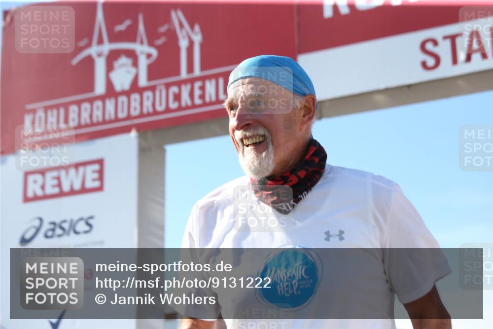 03.10.2025 - Köhlbrandbrückenlauf Jannik Wohlers http://msf.ph/oto/9131222 03.10.2025 13:49:28 Ziel 5736, 6102 meine-sportfotos.de