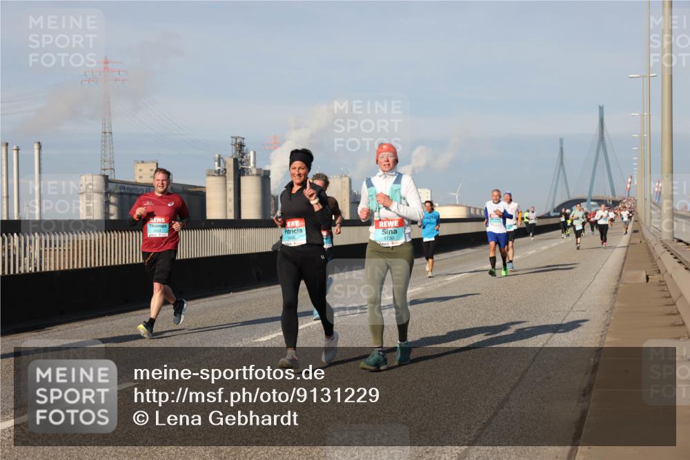 03.10.2025 - Köhlbrandbrückenlauf Lena Gebhardt http://msf.ph/oto/9131229 03.10.2025 09:49:56 Position 2 1496, 1730 meine-sportfotos.de