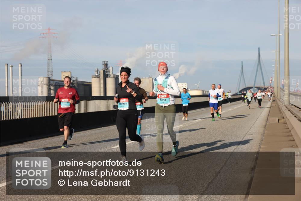 03.10.2025 - Köhlbrandbrückenlauf Lena Gebhardt http://msf.ph/oto/9131243 03.10.2025 09:49:56 Position 2 1, 1730, 1496 meine-sportfotos.de