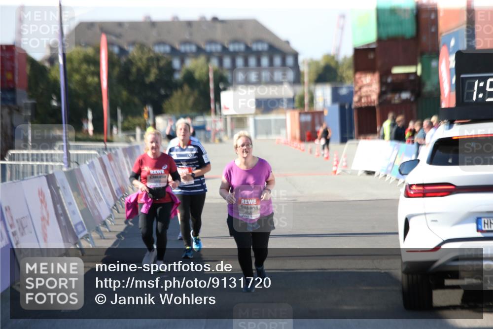 03.10.2025 - Köhlbrandbrückenlauf Jannik Wohlers http://msf.ph/oto/9131720 03.10.2025 13:53:52 Ziel 5819, 6529 meine-sportfotos.de