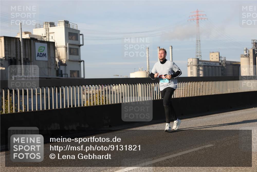 03.10.2025 - Köhlbrandbrückenlauf Lena Gebhardt http://msf.ph/oto/9131821 03.10.2025 09:50:12 Position 2 1505 meine-sportfotos.de