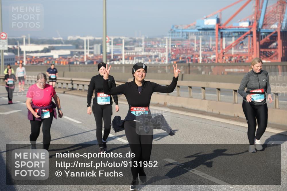 03.10.2025 - Köhlbrandbrückenlauf Yannick Fuchs http://msf.ph/oto/9131952 03.10.2025 09:03:57 Position 2 2548 meine-sportfotos.de