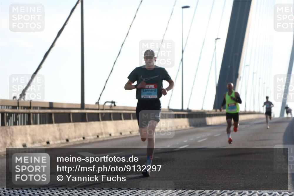 03.10.2025 - Köhlbrandbrückenlauf Yannick Fuchs http://msf.ph/oto/9132297 03.10.2025 08:17:45 Position 1  meine-sportfotos.de