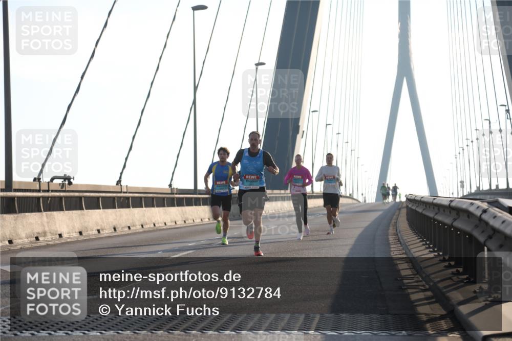 03.10.2025 - Köhlbrandbrückenlauf Yannick Fuchs http://msf.ph/oto/9132784 03.10.2025 08:19:19 Position 1  meine-sportfotos.de