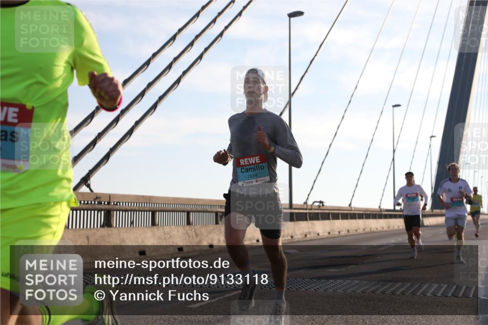 03.10.2025 - Köhlbrandbrückenlauf Yannick Fuchs http://msf.ph/oto/9133118 03.10.2025 08:20:00 Position 1 1174 meine-sportfotos.de