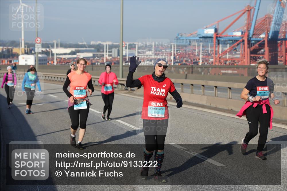 03.10.2025 - Köhlbrandbrückenlauf Yannick Fuchs http://msf.ph/oto/9133222 03.10.2025 09:05:45 Position 2 2565, 2516 meine-sportfotos.de