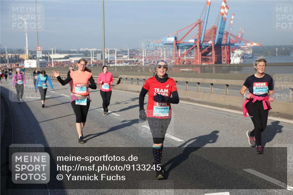 03.10.2025 - Köhlbrandbrückenlauf Yannick Fuchs http://msf.ph/oto/9133245 03.10.2025 09:05:46 Position 2 2565, 2516 meine-sportfotos.de