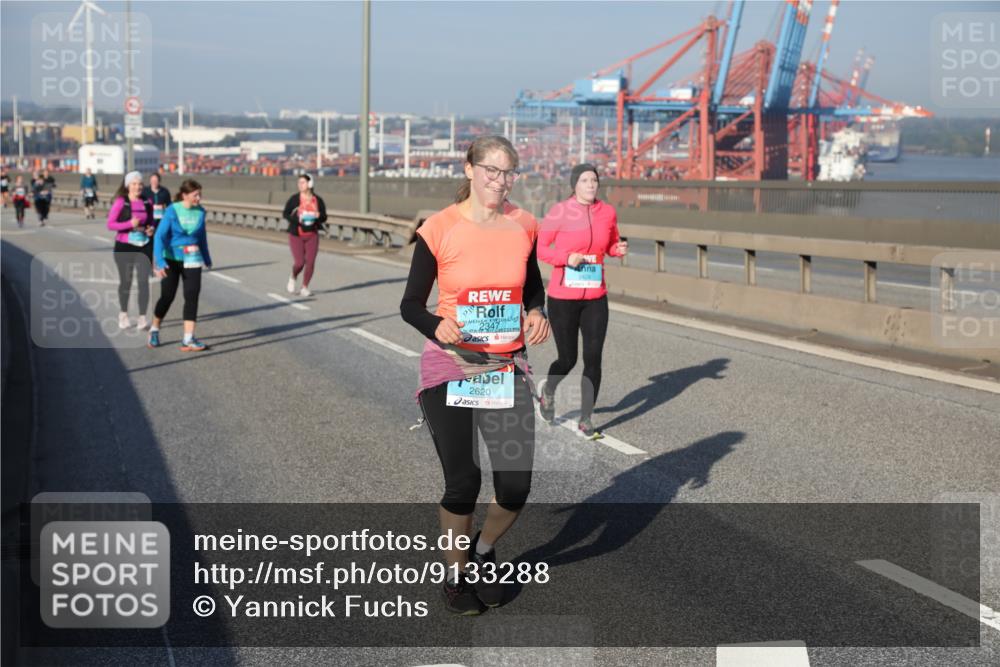 03.10.2025 - Köhlbrandbrückenlauf Yannick Fuchs http://msf.ph/oto/9133288 03.10.2025 09:05:49 Position 2 7771, 2620 meine-sportfotos.de