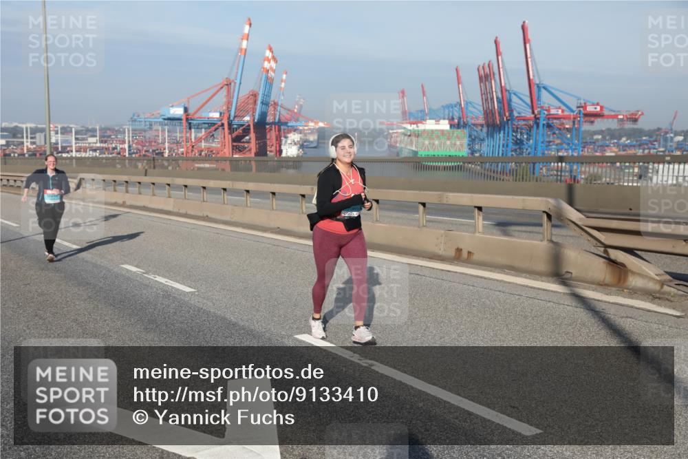 03.10.2025 - Köhlbrandbrückenlauf Yannick Fuchs http://msf.ph/oto/9133410 03.10.2025 09:05:57 Position 2  meine-sportfotos.de
