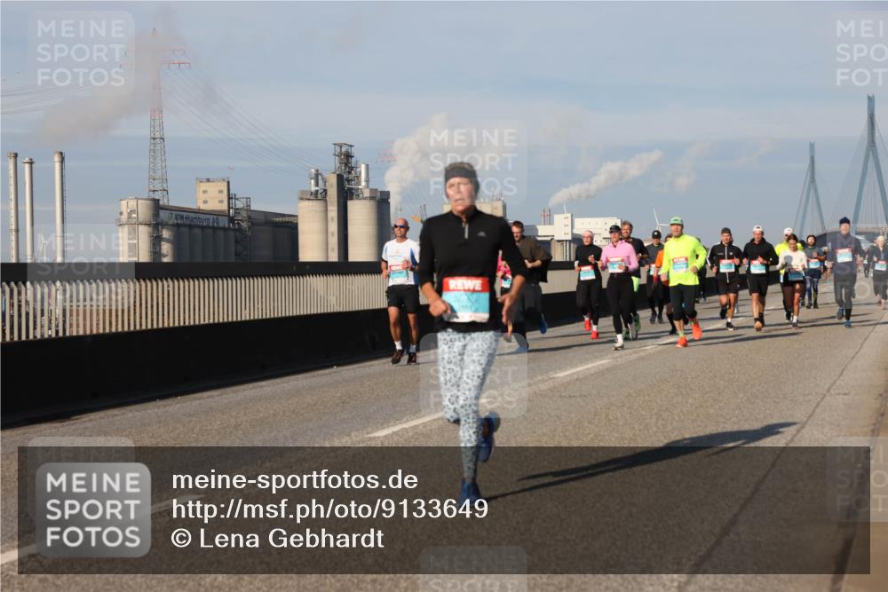 03.10.2025 - Köhlbrandbrückenlauf Lena Gebhardt http://msf.ph/oto/9133649 03.10.2025 09:51:35 Position 2  meine-sportfotos.de