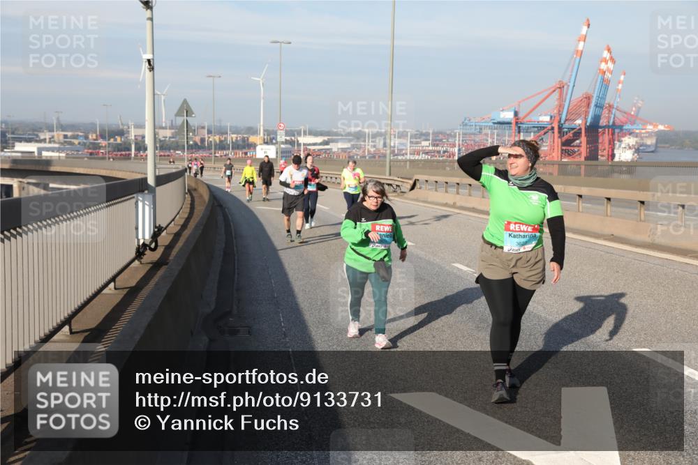 03.10.2025 - Köhlbrandbrückenlauf Yannick Fuchs http://msf.ph/oto/9133731 03.10.2025 09:06:34 Position 2 3625 meine-sportfotos.de