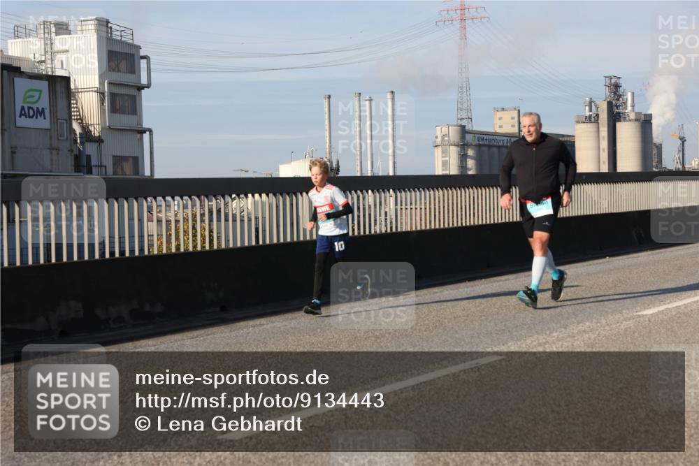 03.10.2025 - Köhlbrandbrückenlauf Lena Gebhardt http://msf.ph/oto/9134443 03.10.2025 09:52:37 Position 2 10 meine-sportfotos.de