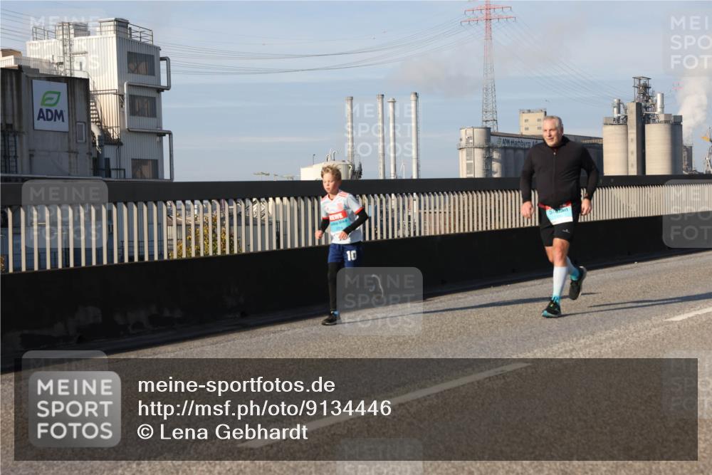 03.10.2025 - Köhlbrandbrückenlauf Lena Gebhardt http://msf.ph/oto/9134446 03.10.2025 09:52:37 Position 2 10 meine-sportfotos.de