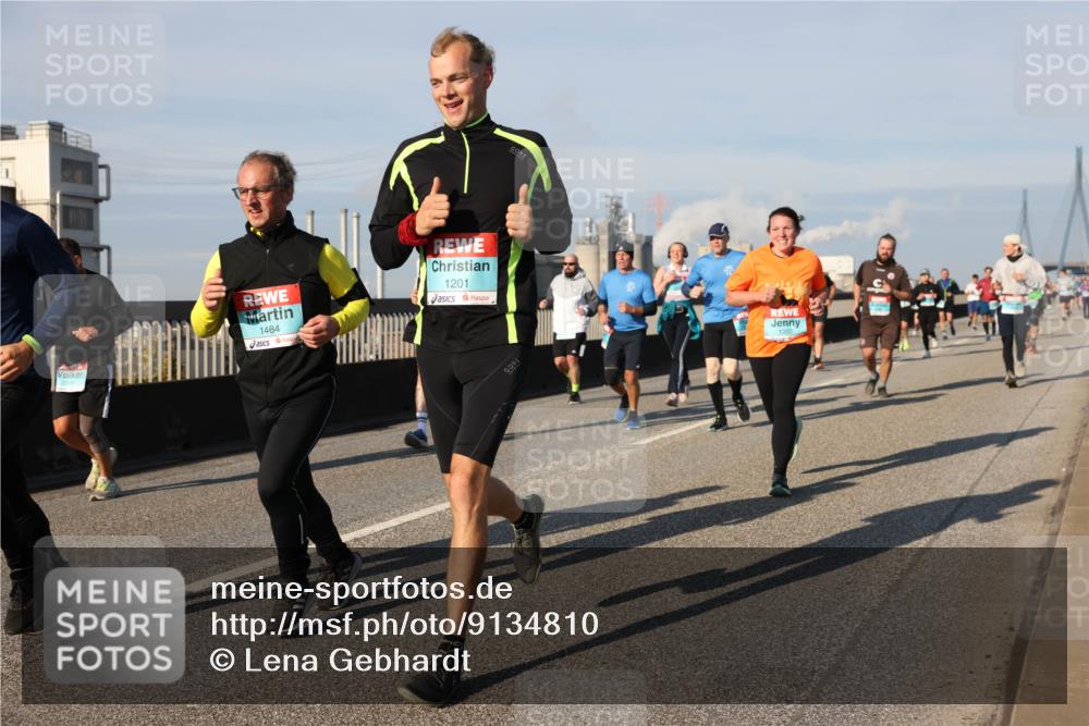 03.10.2025 - Köhlbrandbrückenlauf Lena Gebhardt http://msf.ph/oto/9134810 03.10.2025 09:52:59 Position 2 1464, 1201 meine-sportfotos.de
