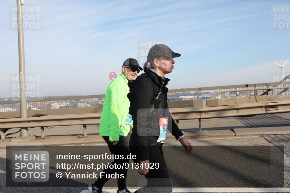 03.10.2025 - Köhlbrandbrückenlauf Yannick Fuchs http://msf.ph/oto/9134929 03.10.2025 09:12:17 Position 2  meine-sportfotos.de