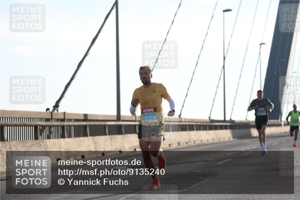 03.10.2025 - Köhlbrandbrückenlauf Yannick Fuchs http://msf.ph/oto/9135240 03.10.2025 08:17:42 Position 2 3590 meine-sportfotos.de