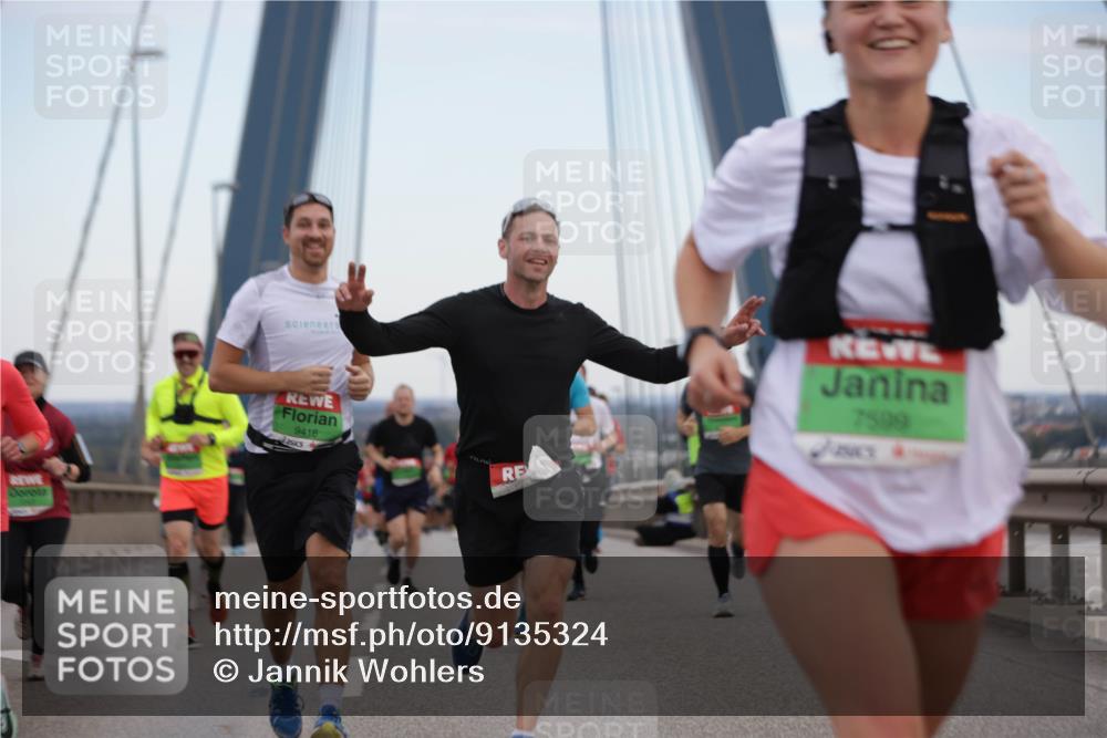 03.10.2025 - Köhlbrandbrückenlauf Jannik Wohlers http://msf.ph/oto/9135324 03.10.2025 15:24:10 Position 1 9416, 7599 meine-sportfotos.de