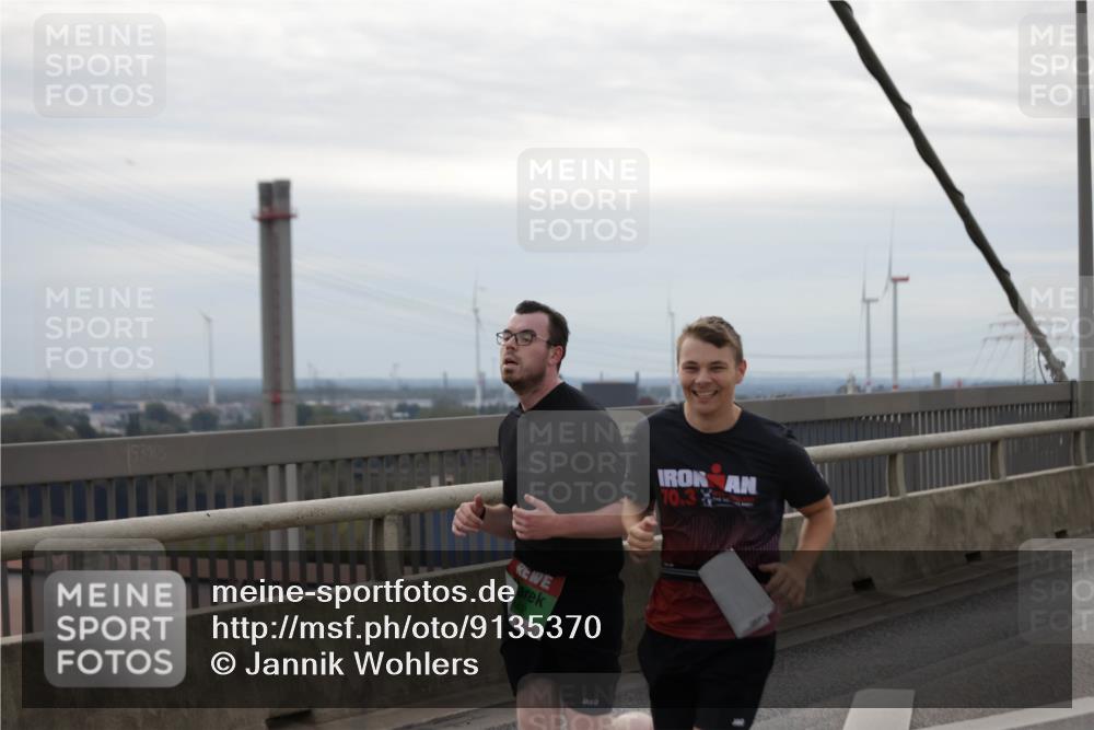 03.10.2025 - Köhlbrandbrückenlauf Jannik Wohlers http://msf.ph/oto/9135370 03.10.2025 16:06:14 Position 1 15310, 70, 3 meine-sportfotos.de