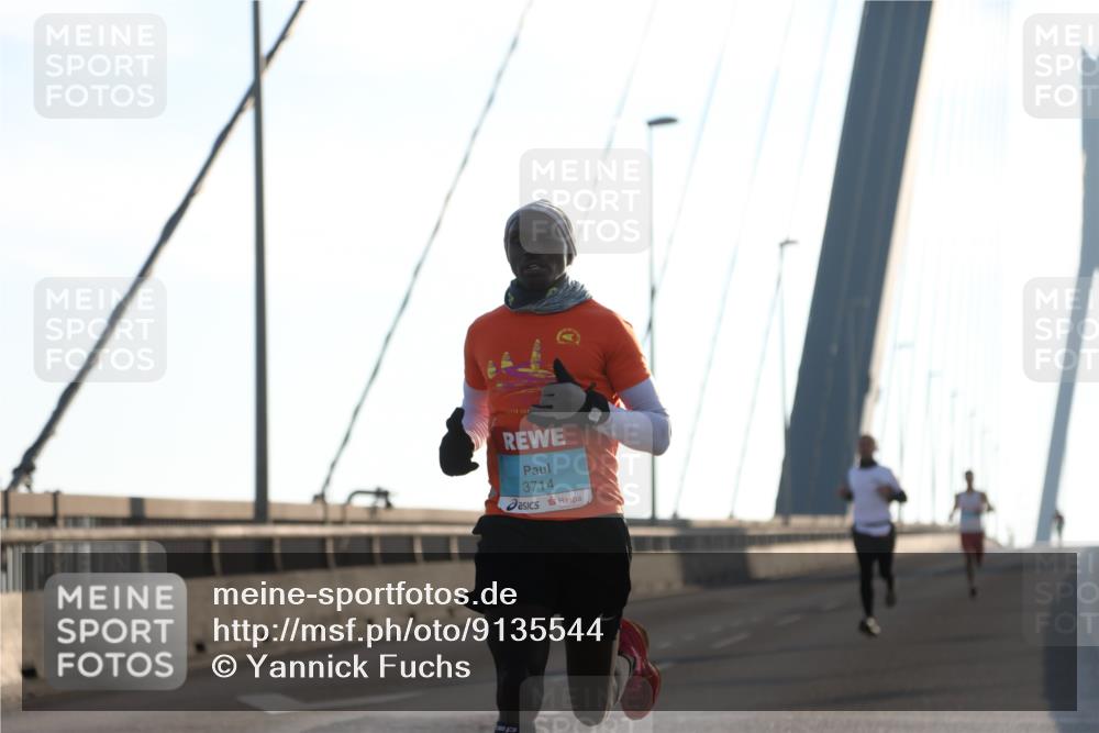 03.10.2025 - Köhlbrandbrückenlauf Yannick Fuchs http://msf.ph/oto/9135544 03.10.2025 08:18:11 Position 2 3714 meine-sportfotos.de