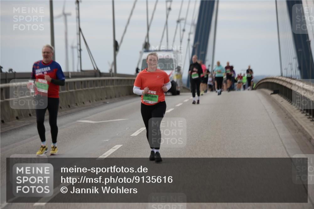 03.10.2025 - Köhlbrandbrückenlauf Jannik Wohlers http://msf.ph/oto/9135616 03.10.2025 16:06:24 Position 1 9532 meine-sportfotos.de
