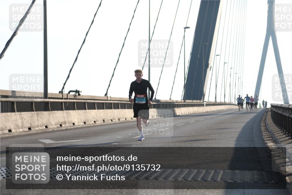 03.10.2025 - Köhlbrandbrückenlauf Yannick Fuchs http://msf.ph/oto/9135732 03.10.2025 08:19:05 Position 2  meine-sportfotos.de