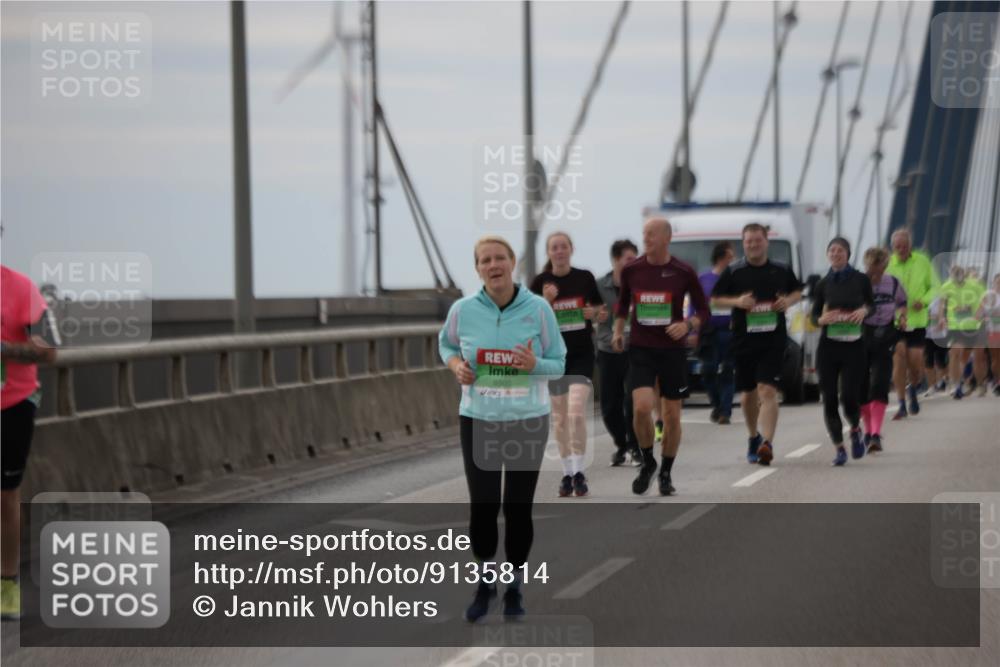 03.10.2025 - Köhlbrandbrückenlauf Jannik Wohlers http://msf.ph/oto/9135814 03.10.2025 16:06:41 Position 1 8500 meine-sportfotos.de