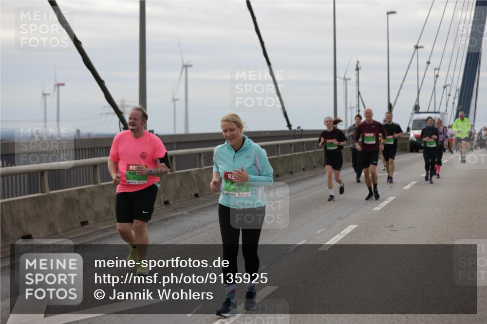 03.10.2025 - Köhlbrandbrückenlauf Jannik Wohlers http://msf.ph/oto/9135925 03.10.2025 16:06:47 Position 1 8470, 8500 meine-sportfotos.de